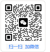 微信二維碼